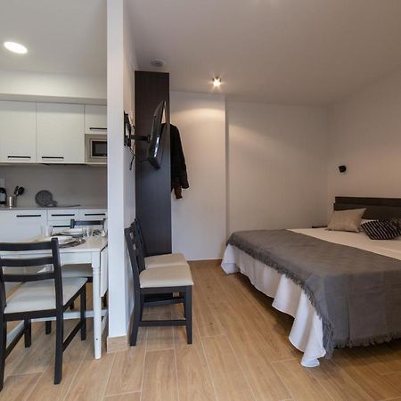 Loft En Zarautz Con Parking Hator 2 Exterior foto