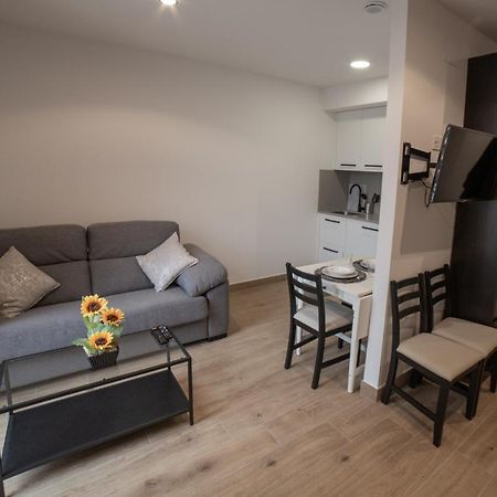 Loft En Zarautz Con Parking Hator 2 Exterior foto